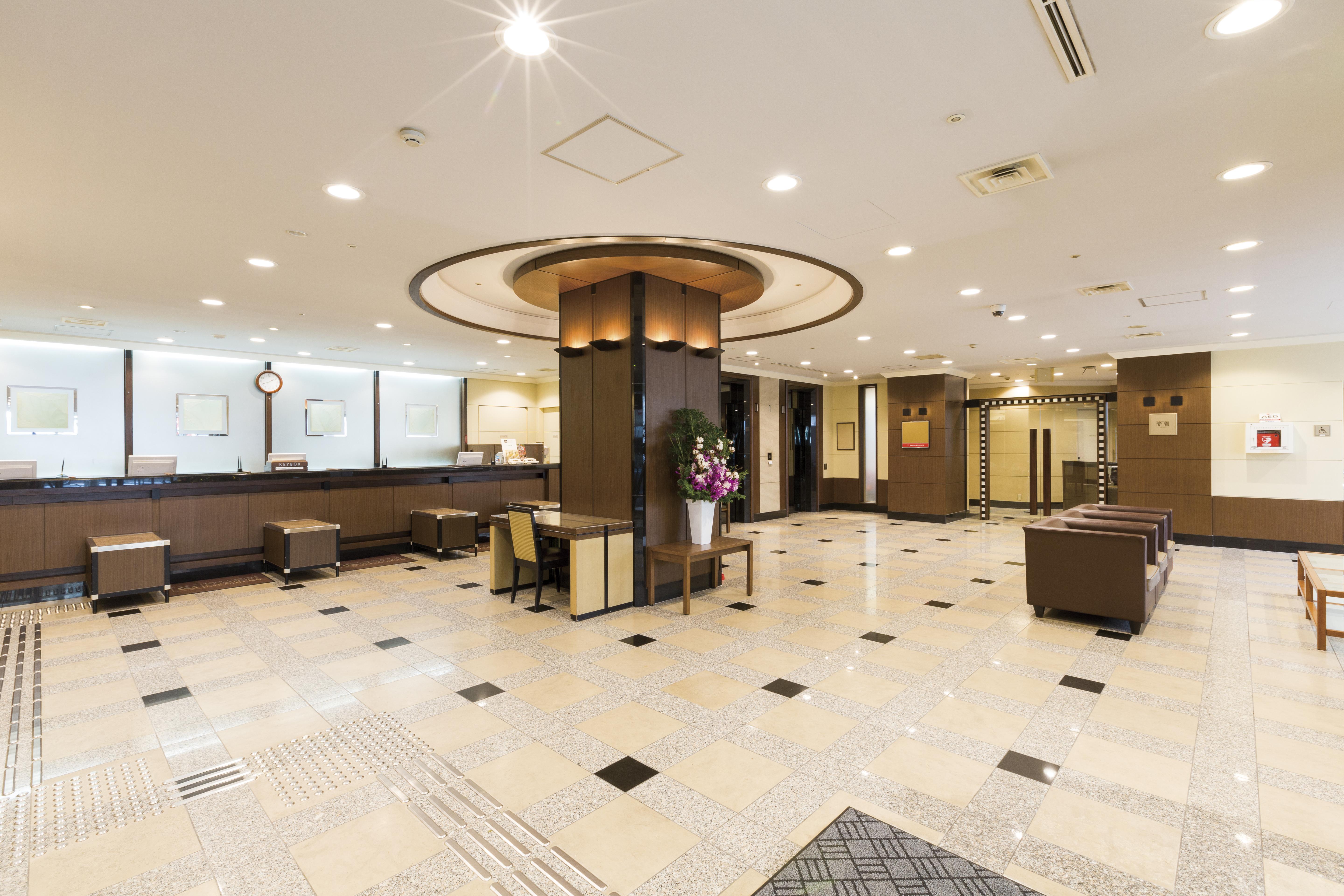 Tokyo Toranomon Tokyu Rei Hotel — Photos 1